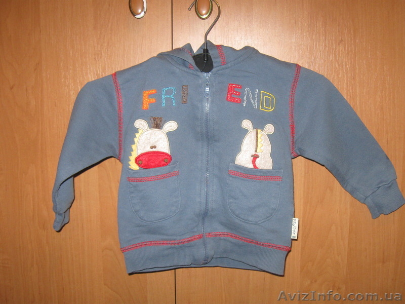 детская одежда для вашего малыша - <ro>Изображение</ro><ru>Изображение</ru> #1, <ru>Объявление</ru> #637308