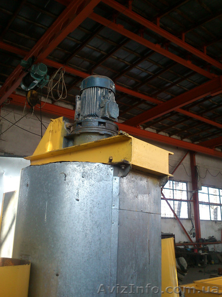 Продам линию по производству пенопласта/полистирола - <ro>Изображение</ro><ru>Изображение</ru> #6, <ru>Объявление</ru> #611540