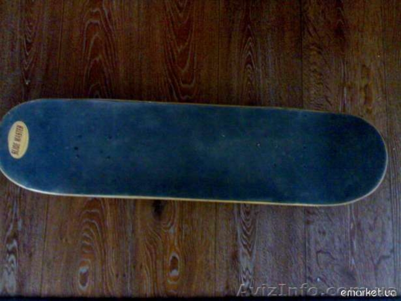 Продам скейт (Slid master за 120 грн) - <ro>Изображение</ro><ru>Изображение</ru> #2, <ru>Объявление</ru> #608824