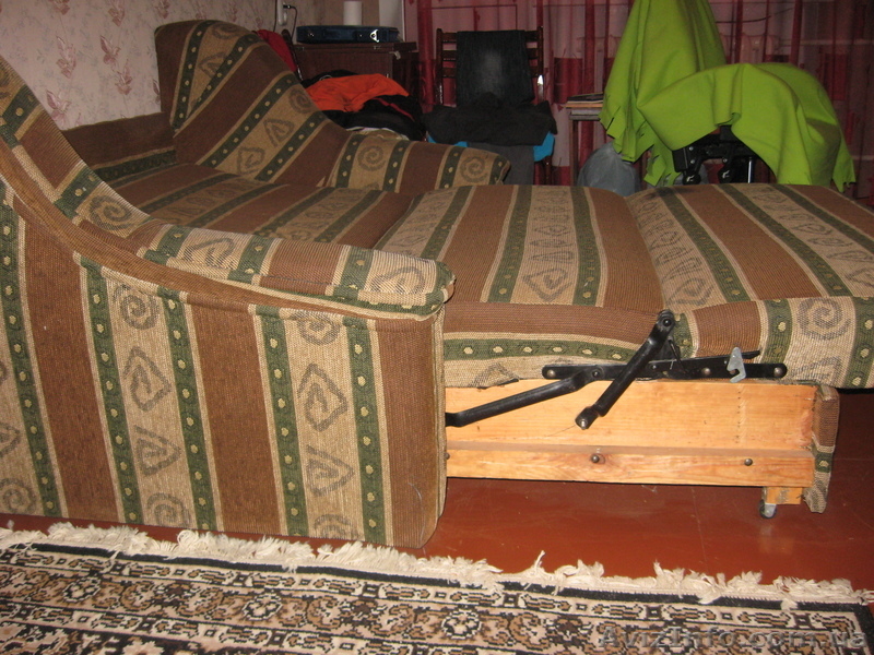 Продам мягкую мебель Диван - <ro>Изображение</ro><ru>Изображение</ru> #3, <ru>Объявление</ru> #649691