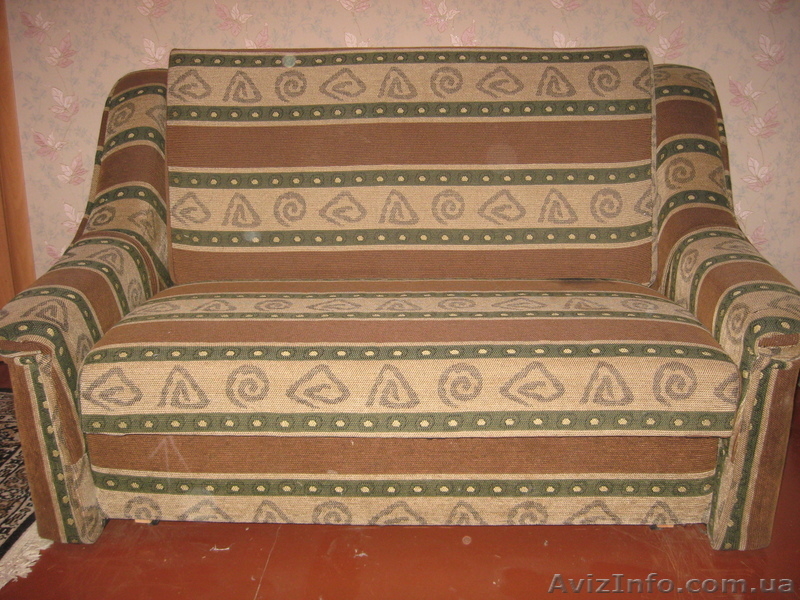 Продам мягкую мебель Диван - <ro>Изображение</ro><ru>Изображение</ru> #1, <ru>Объявление</ru> #649691