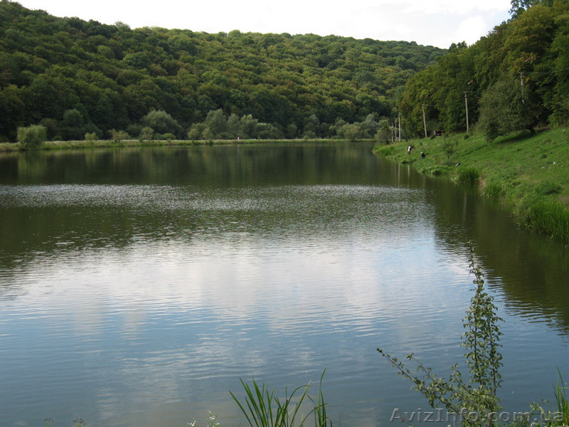 Дом для жилья и отдыха. - <ro>Изображение</ro><ru>Изображение</ru> #1, <ru>Объявление</ru> #661525