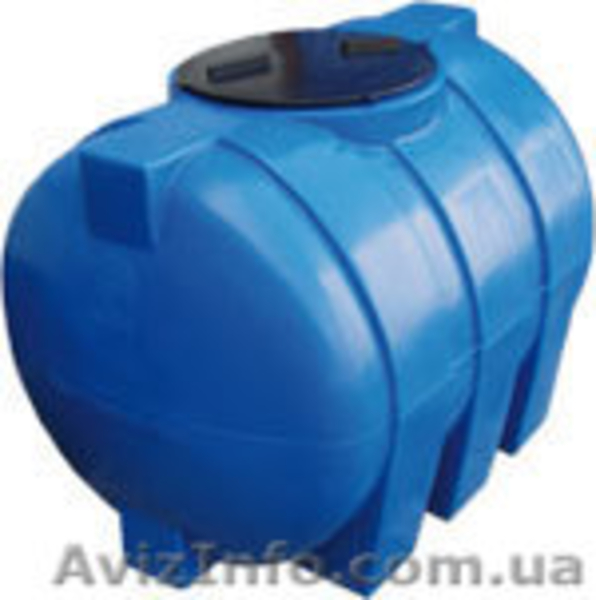 Баки пластиковые , емкости, резервуары - <ro>Изображение</ro><ru>Изображение</ru> #1, <ru>Объявление</ru> #667439