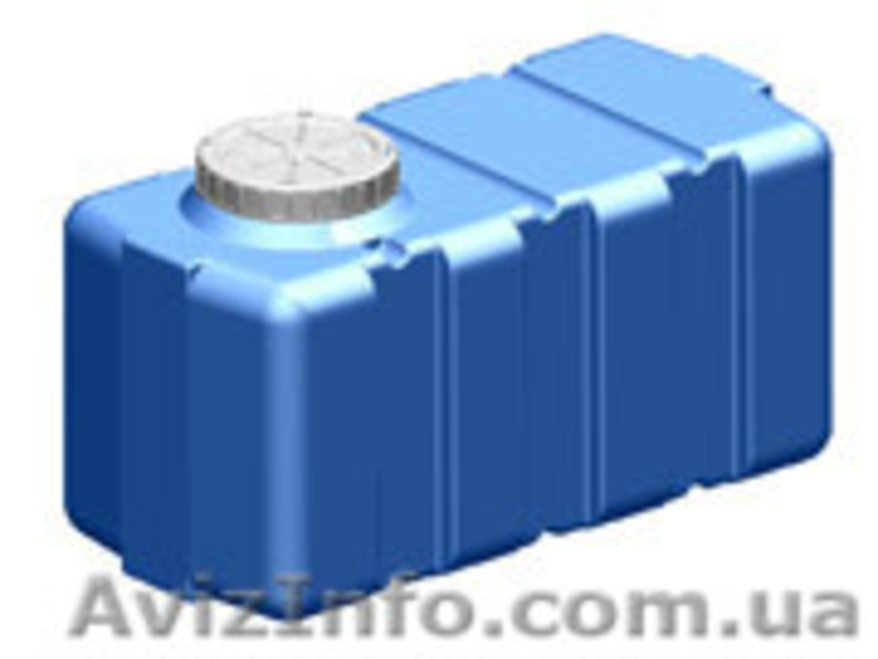 Баки пластиковые , емкости, резервуары - <ro>Изображение</ro><ru>Изображение</ru> #2, <ru>Объявление</ru> #667439