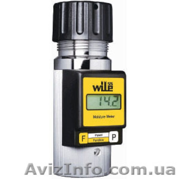 Влагомеры зерна - <ro>Изображение</ro><ru>Изображение</ru> #1, <ru>Объявление</ru> #687732