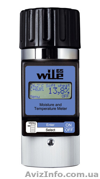 Влагомеры зерна - <ro>Изображение</ro><ru>Изображение</ru> #2, <ru>Объявление</ru> #687732