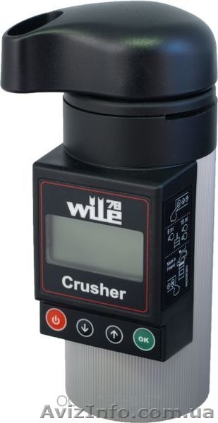 Влагомеры зерна - <ro>Изображение</ro><ru>Изображение</ru> #3, <ru>Объявление</ru> #687732