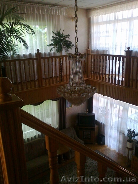 Дом в Лезнево-1,  317,7 м2, 2 жилых этажа, 14соток,сад,огород - <ro>Изображение</ro><ru>Изображение</ru> #4, <ru>Объявление</ru> #689599