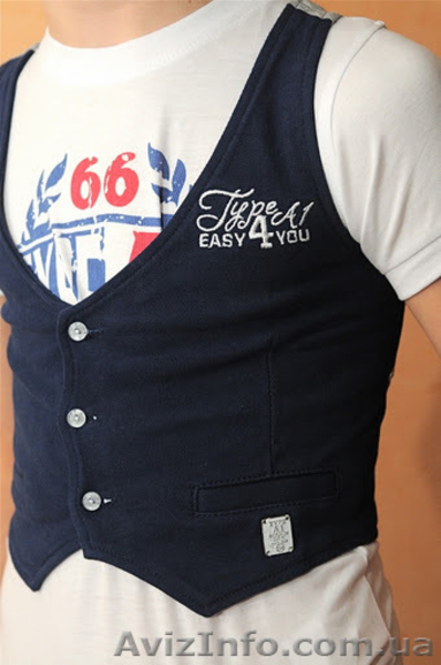 Детская одежда сток оптом известных европейских брендов! - <ro>Изображение</ro><ru>Изображение</ru> #1, <ru>Объявление</ru> #692520