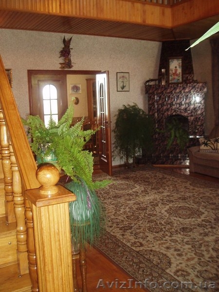 Дом в Лезнево-1,  317,7 м2, 2 жилых этажа, 14соток,сад,огород - <ro>Изображение</ro><ru>Изображение</ru> #3, <ru>Объявление</ru> #689599