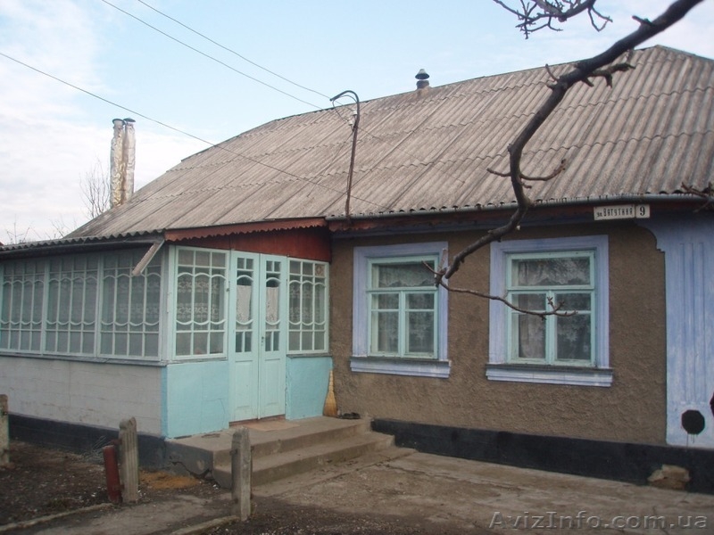 Дом в отличном состоянии - <ro>Изображение</ro><ru>Изображение</ru> #2, <ru>Объявление</ru> #708917