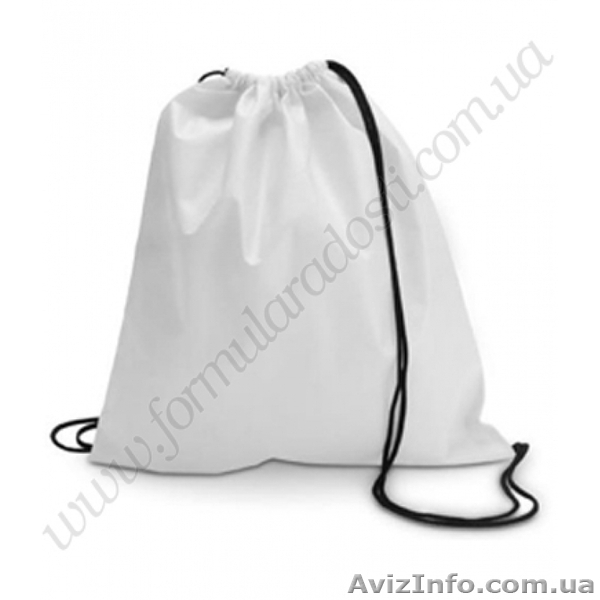 Рюкзак для сублимации в Украине - <ro>Изображение</ro><ru>Изображение</ru> #1, <ru>Объявление</ru> #725136