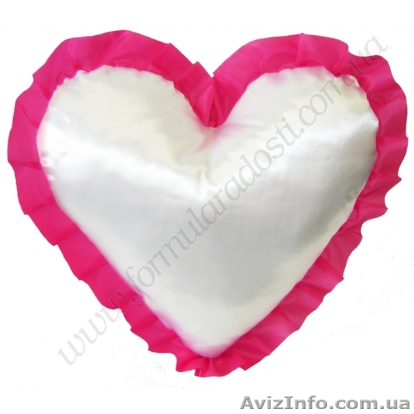 Подушки для сублимации оптом от производителя - <ro>Изображение</ro><ru>Изображение</ru> #7, <ru>Объявление</ru> #725511