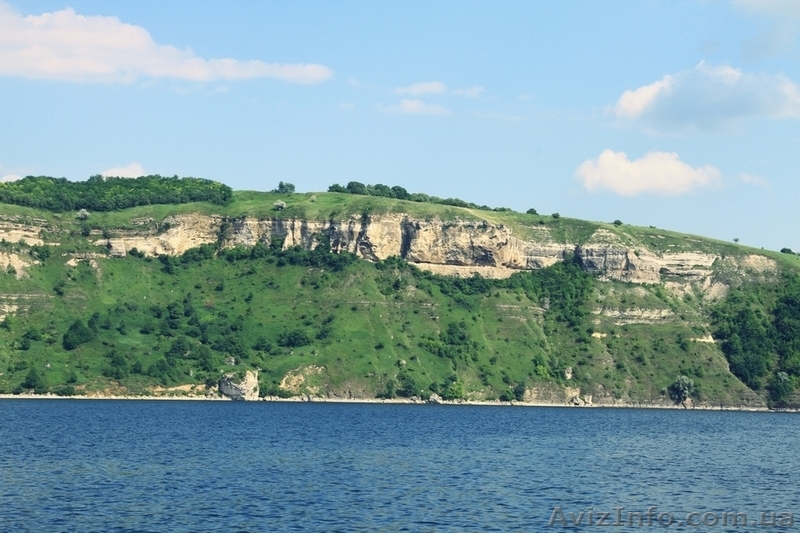 Туристичний притулок Дністер смт.Стара-Ушиця - <ro>Изображение</ro><ru>Изображение</ru> #1, <ru>Объявление</ru> #703826