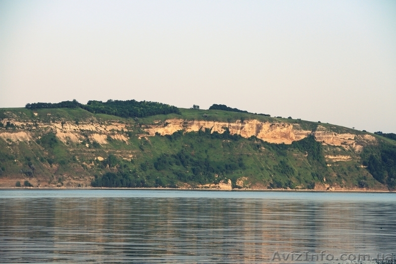 Туристичний притулок Дністер смт.Стара-Ушиця - <ro>Изображение</ro><ru>Изображение</ru> #3, <ru>Объявление</ru> #703826