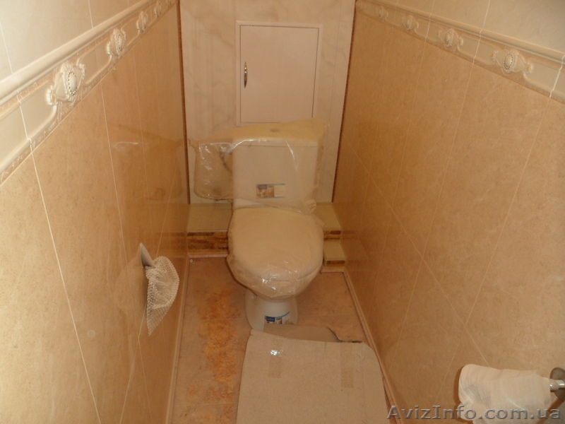 великолепная  двухуровневая  квартира в новострое с  инд. отоплением, евросануз. - <ro>Изображение</ro><ru>Изображение</ru> #5, <ru>Объявление</ru> #714040