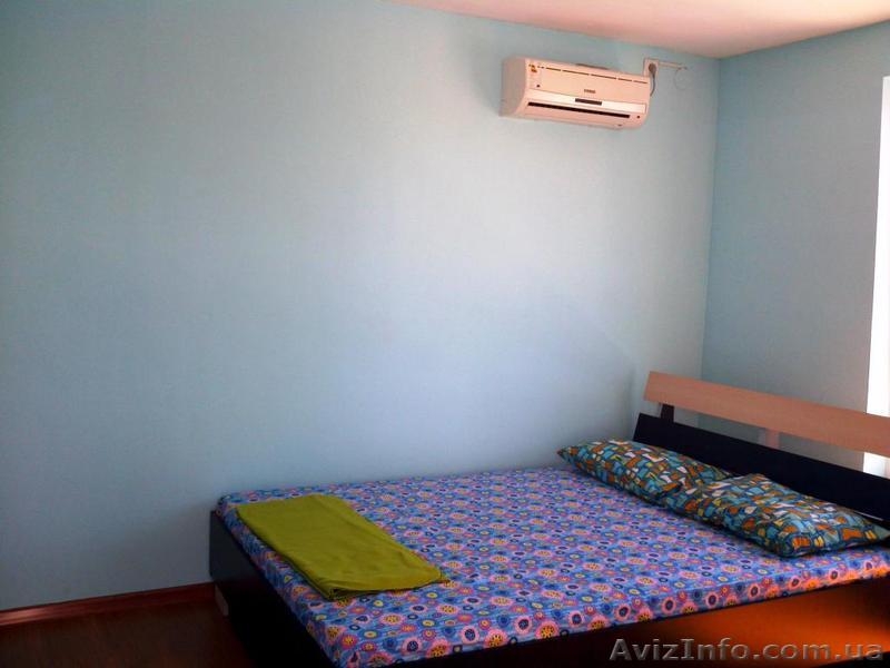 отдых на море! Крым! - <ro>Изображение</ro><ru>Изображение</ru> #3, <ru>Объявление</ru> #718272