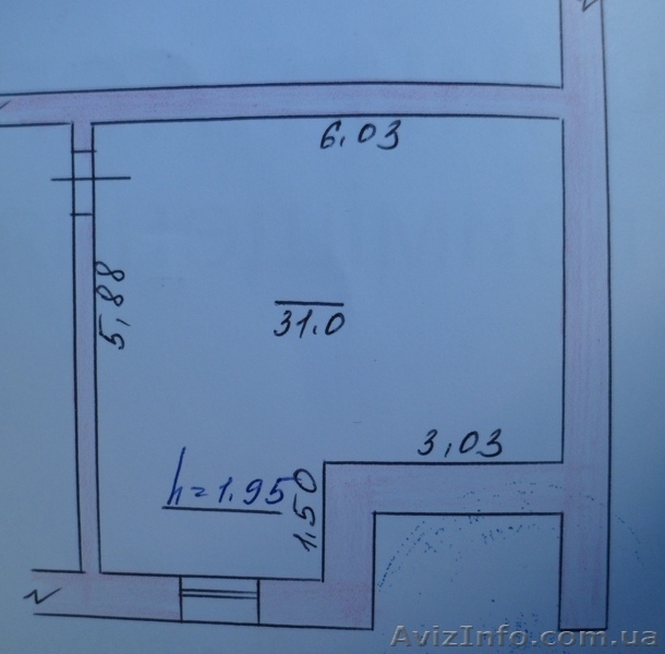 великолепная  двухуровневая  квартира в новострое с  инд. отоплением, евросануз. - <ro>Изображение</ro><ru>Изображение</ru> #7, <ru>Объявление</ru> #714040
