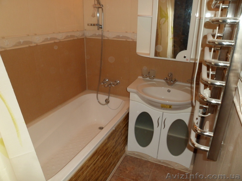 великолепная  двухуровневая  квартира в новострое с  инд. отоплением, евросануз. - <ro>Изображение</ro><ru>Изображение</ru> #2, <ru>Объявление</ru> #714040