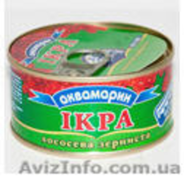 Икра красная лососевая горбуши, нерки, кеты, форели, кижуч, чавычи - <ro>Изображение</ro><ru>Изображение</ru> #7, <ru>Объявление</ru> #741021