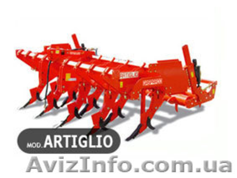 Гаспардо сеялки,бороны,культиваторы,глубокорыхлители - <ro>Изображение</ro><ru>Изображение</ru> #5, <ru>Объявление</ru> #757769