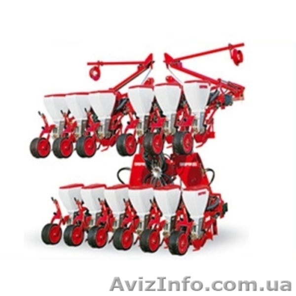 Гаспардо сеялки,бороны,культиваторы,глубокорыхлители - <ro>Изображение</ro><ru>Изображение</ru> #3, <ru>Объявление</ru> #757769