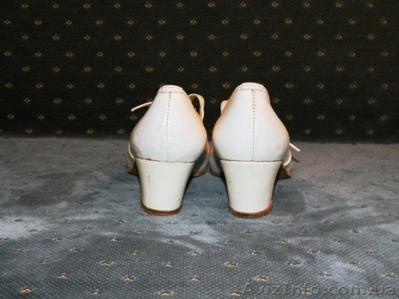 Танцевальные туфли - <ro>Изображение</ro><ru>Изображение</ru> #2, <ru>Объявление</ru> #749017