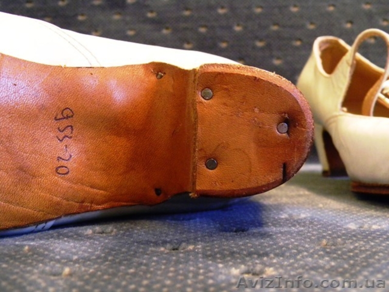 Танцевальные туфли - <ro>Изображение</ro><ru>Изображение</ru> #5, <ru>Объявление</ru> #749017