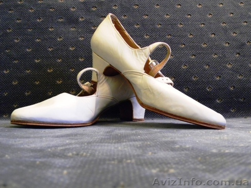Танцевальные туфли - <ro>Изображение</ro><ru>Изображение</ru> #6, <ru>Объявление</ru> #749017