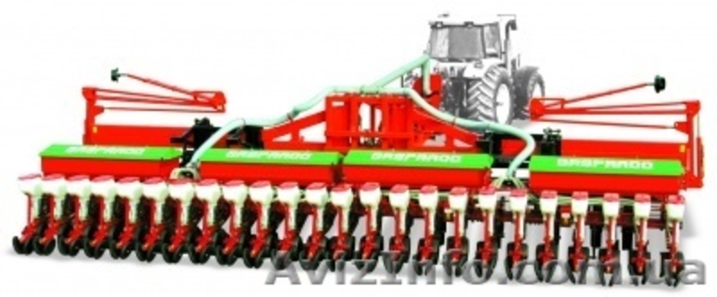 Гаспардо сеялки,бороны,культиваторы,глубокорыхлители - <ro>Изображение</ro><ru>Изображение</ru> #6, <ru>Объявление</ru> #757769