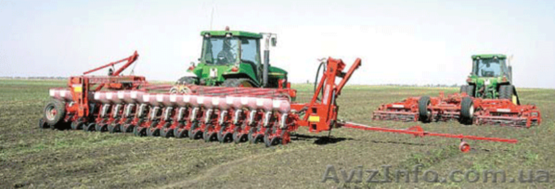 Гаспардо сеялки,бороны,культиваторы,глубокорыхлители - <ro>Изображение</ro><ru>Изображение</ru> #4, <ru>Объявление</ru> #757769