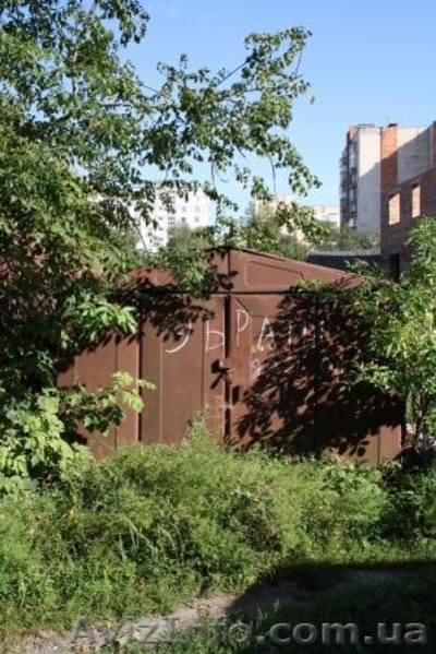 Продам \"Волговский\" гараж - <ro>Изображение</ro><ru>Изображение</ru> #1, <ru>Объявление</ru> #749378