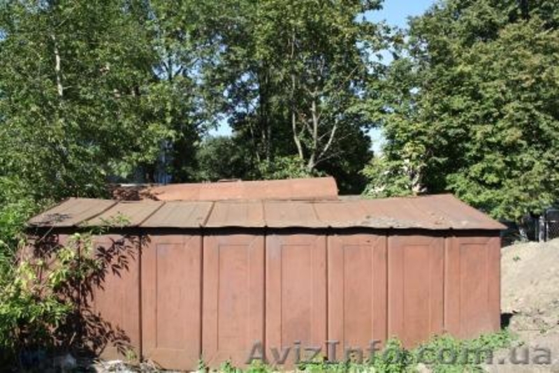 Продам \"Волговский\" гараж - <ro>Изображение</ro><ru>Изображение</ru> #2, <ru>Объявление</ru> #749378