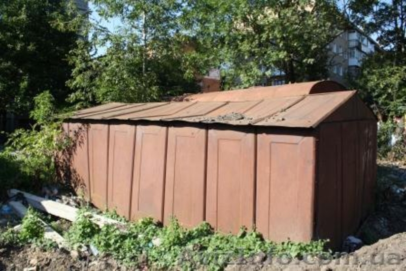 Продам \"Волговский\" гараж - <ro>Изображение</ro><ru>Изображение</ru> #3, <ru>Объявление</ru> #749378