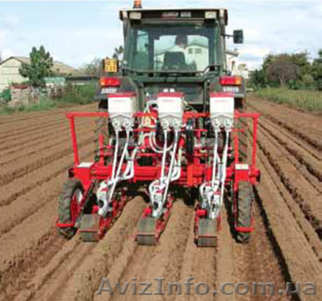 Гаспардо сеялки,бороны,культиваторы,глубокорыхлители - <ro>Изображение</ro><ru>Изображение</ru> #8, <ru>Объявление</ru> #757769