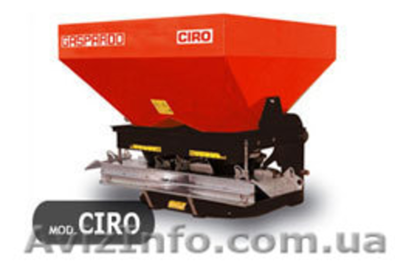 Гаспардо сеялки,бороны,культиваторы,глубокорыхлители - <ro>Изображение</ro><ru>Изображение</ru> #7, <ru>Объявление</ru> #757769