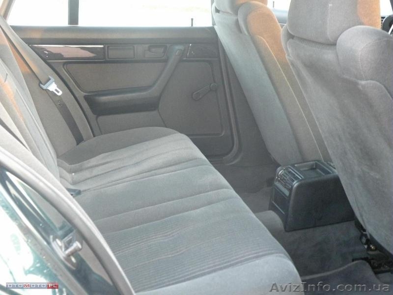 BMW 525 универсал - <ro>Изображение</ro><ru>Изображение</ru> #5, <ru>Объявление</ru> #773310