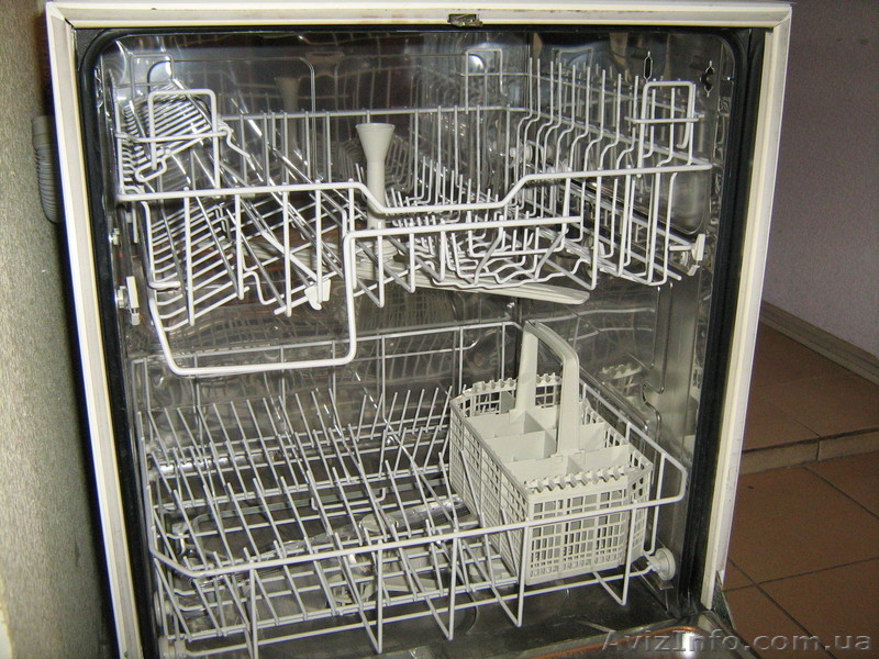 Продам посудомойную машыну "mieli G660" - <ro>Изображение</ro><ru>Изображение</ru> #2, <ru>Объявление</ru> #775379