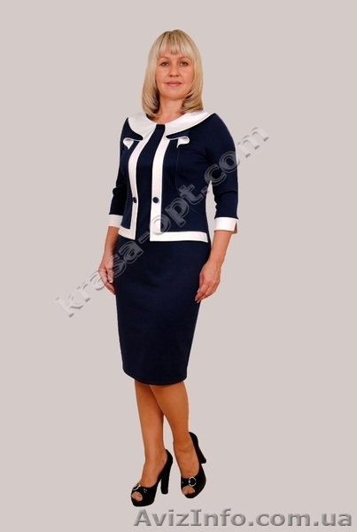  Женская одежда оптом  - <ro>Изображение</ro><ru>Изображение</ru> #4, <ru>Объявление</ru> #781614