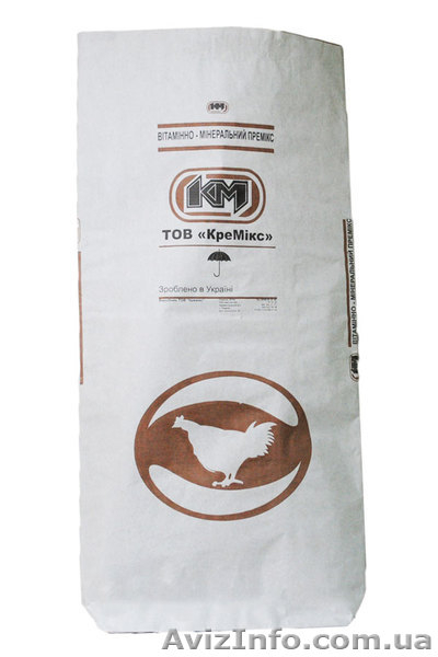 Производство бумажной упаковки: Бумажные мешки - <ro>Изображение</ro><ru>Изображение</ru> #3, <ru>Объявление</ru> #797165