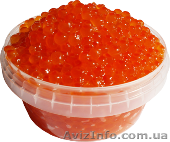 Красная икра опт и розница - <ro>Изображение</ro><ru>Изображение</ru> #1, <ru>Объявление</ru> #796407