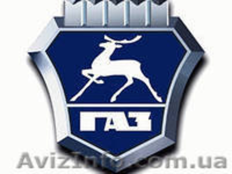 Крыло правое ГАЗ - <ro>Изображение</ro><ru>Изображение</ru> #1, <ru>Объявление</ru> #790984