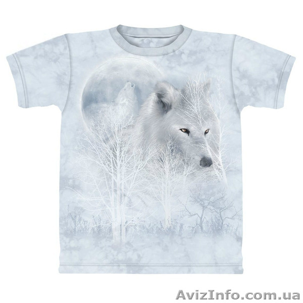 Одежда с сублимацией - <ro>Изображение</ro><ru>Изображение</ru> #1, <ru>Объявление</ru> #813451