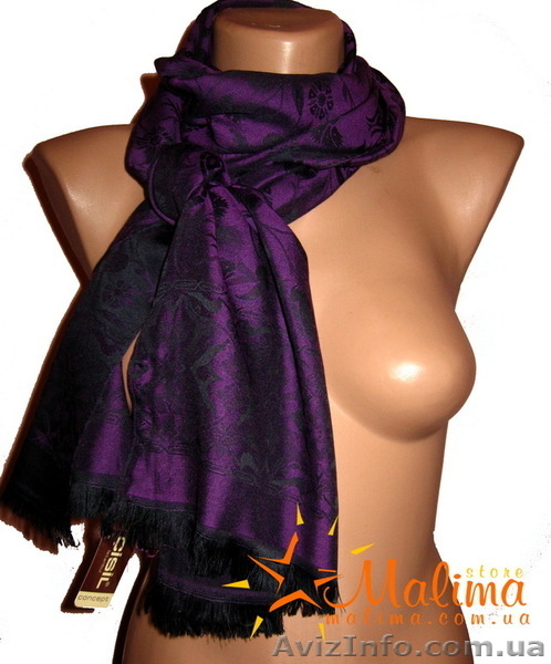 Оптом и в розницу Турецкие Шарфы, платки, палантины, Женская одежда     - <ro>Изображение</ro><ru>Изображение</ru> #2, <ru>Объявление</ru> #802008