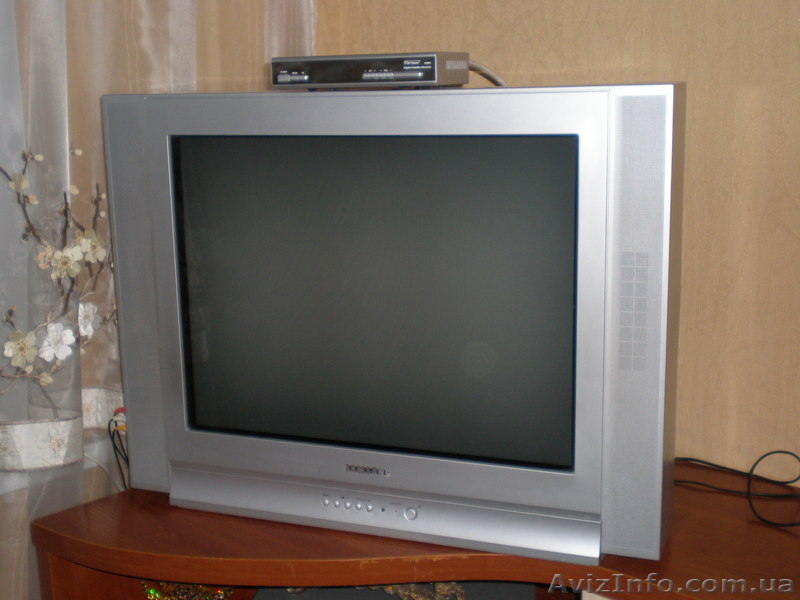 продам телевизор SAMSUNG CS29K5MQQ - <ro>Изображение</ro><ru>Изображение</ru> #1, <ru>Объявление</ru> #805652