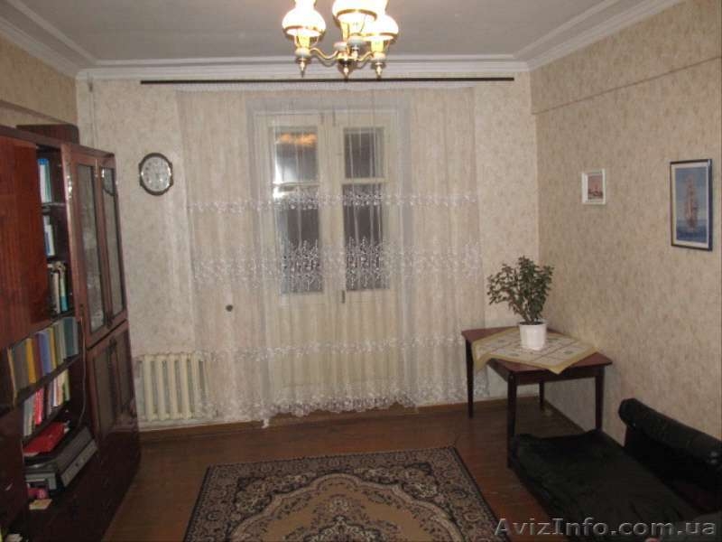 Продаж 3-х кімнатної квартири!!! Камянецька - <ro>Изображение</ro><ru>Изображение</ru> #1, <ru>Объявление</ru> #826013