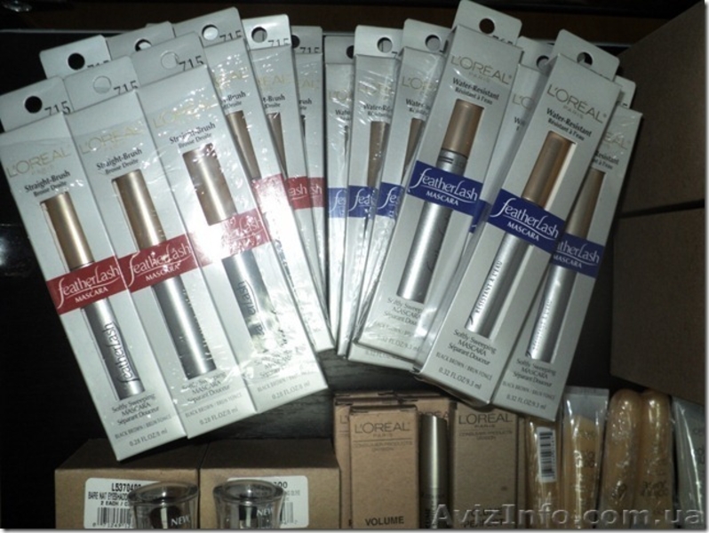 Косметика. Сток косметики из США. Новая косметика. Не дорого. - <ro>Изображение</ro><ru>Изображение</ru> #6, <ru>Объявление</ru> #828923