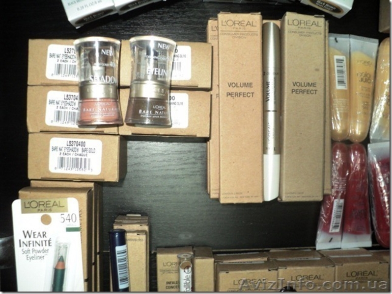 Косметика. Сток косметики из США. Новая косметика. Не дорого. - <ro>Изображение</ro><ru>Изображение</ru> #5, <ru>Объявление</ru> #828923