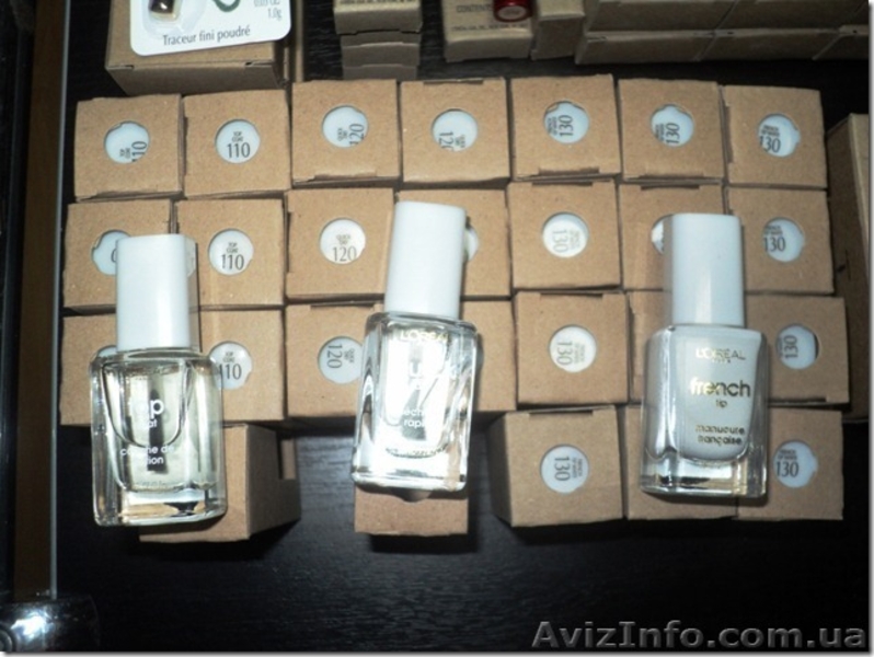 Косметика. Сток косметики из США. Новая косметика. Не дорого. - <ro>Изображение</ro><ru>Изображение</ru> #3, <ru>Объявление</ru> #828923