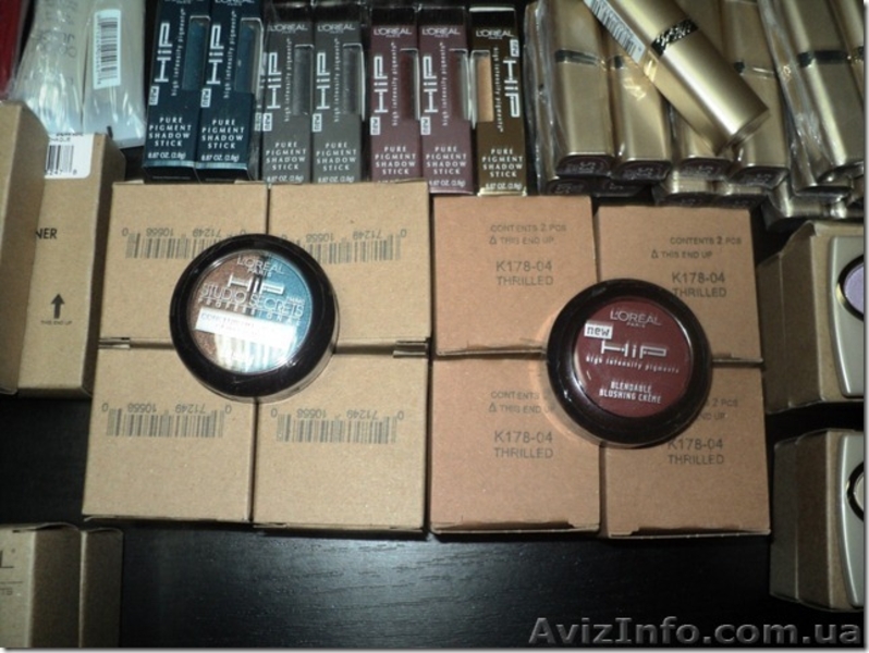 Косметика. Сток косметики из США. Новая косметика. Не дорого. - <ro>Изображение</ro><ru>Изображение</ru> #10, <ru>Объявление</ru> #828923